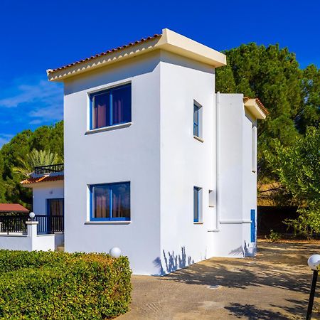 Villa Charoula Ena Polis Dış mekan fotoğraf