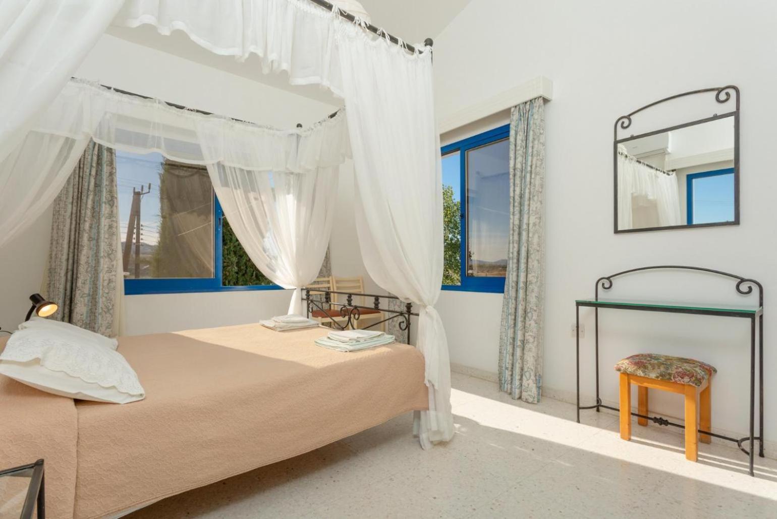 Villa Charoula Ena Polis Dış mekan fotoğraf