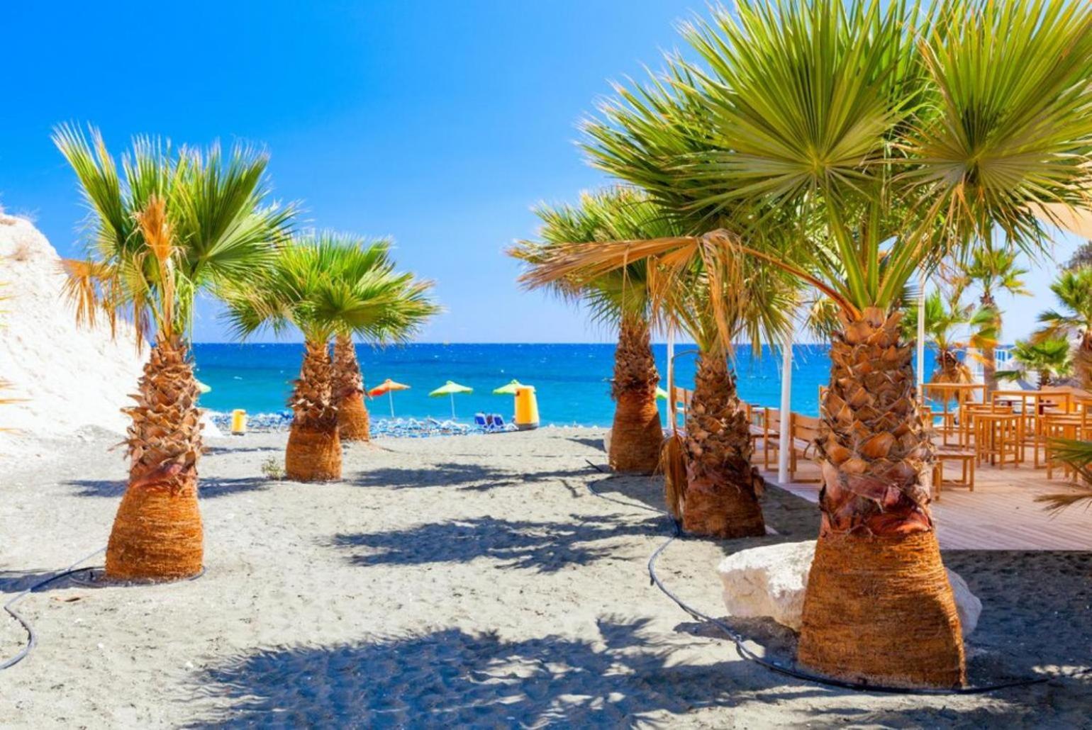 Villa Charoula Ena Polis Dış mekan fotoğraf