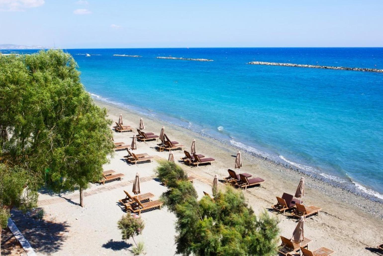 Villa Charoula Ena Polis Dış mekan fotoğraf