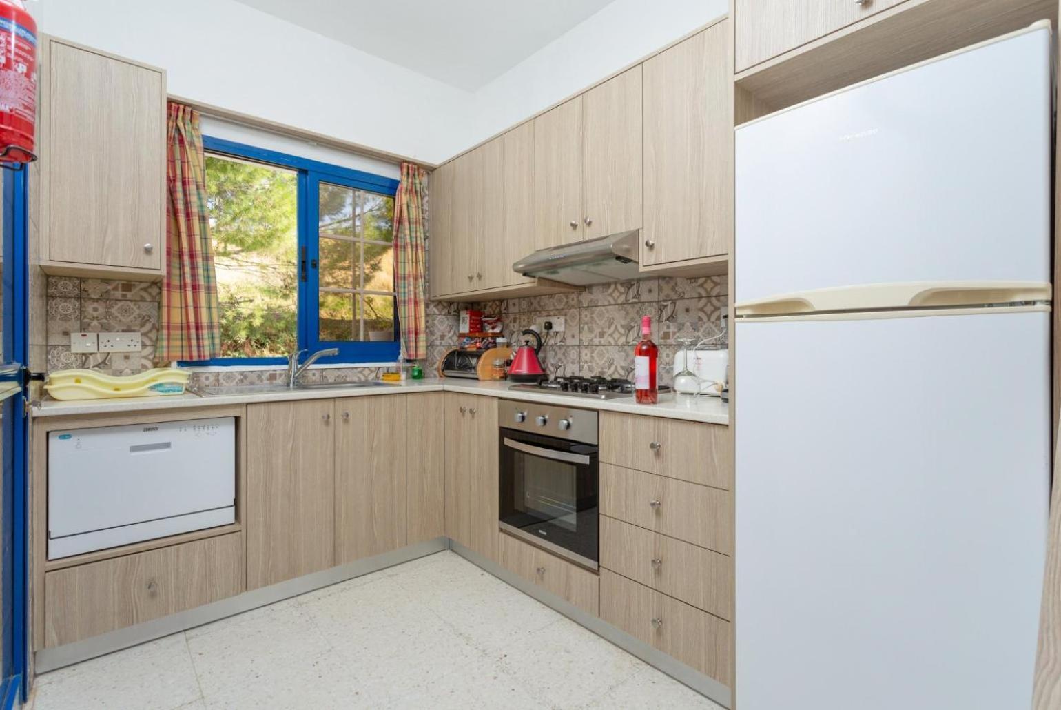 Villa Charoula Ena Polis Dış mekan fotoğraf